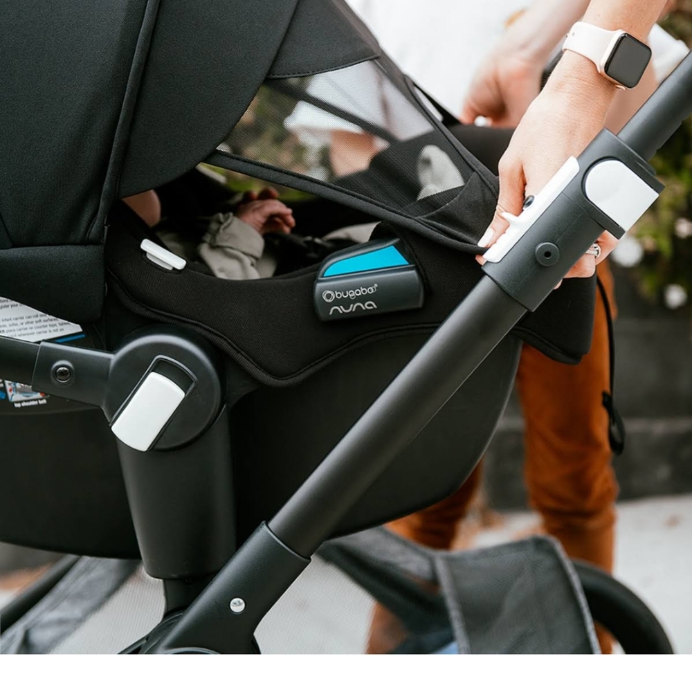 Bugaboo Car seat